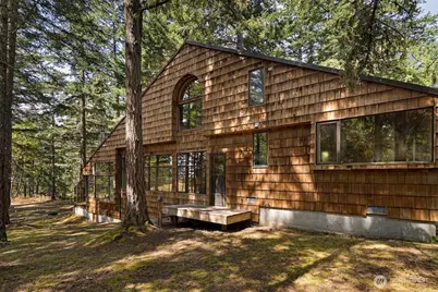 28 Channel Heights Way, Friday Harbor, WA 98250 - Photo 5
