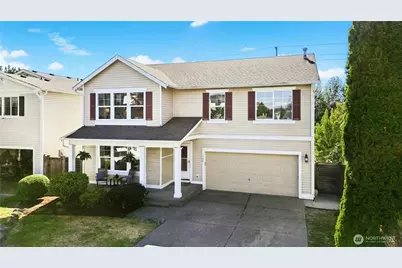12469 SE 299th Place, Auburn, WA 98092 - Photo 1