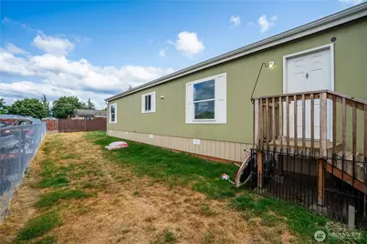 300 Park Avenue #34, Buckley, WA 98321 - Photo 19