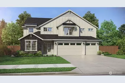 0 (Lot 12) 139th Place SE, Auburn, WA 98092 - Photo 1