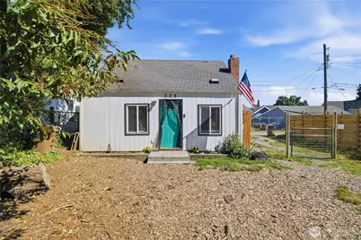 509 S 60th Street, Tacoma, WA 98408 - Photo 29