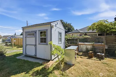 509 S 60th Street, Tacoma, WA 98408 - Photo 21