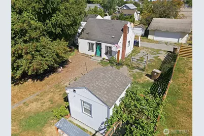 509 S 60th Street, Tacoma, WA 98408 - Photo 3