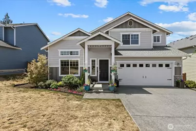 28408 NW 75th Drive, Stanwood, WA 98292 - Photo 3