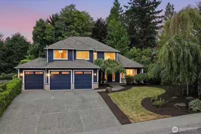 1110 Hemlock Avenue SW, North Bend, WA 98045 - Photo 1