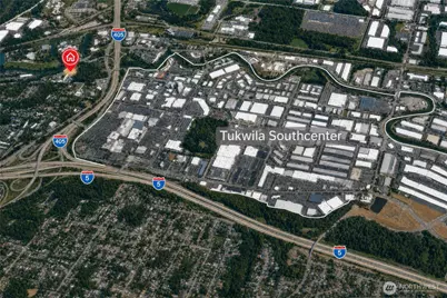 15146 65th Avenue S #517, Tukwila, WA 98188 - Photo 35