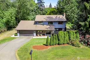 4434 137th Ave NE, Bellevue, WA 98005 - Photo 1
