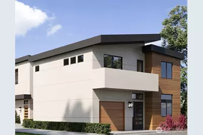 9251 Palatine Avenue N #C, Seattle, WA 98103 - Photo 1