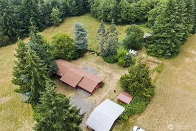 341 Frogner Road, Adna, WA 98532 - Photo 3