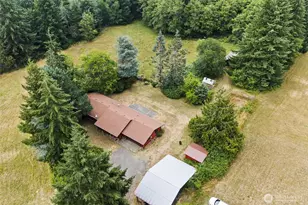 341 Frogner Rd, Adna, WA 98532 - Photo 3
