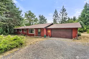 341 Frogner Rd, Adna, WA 98532 - Photo 1
