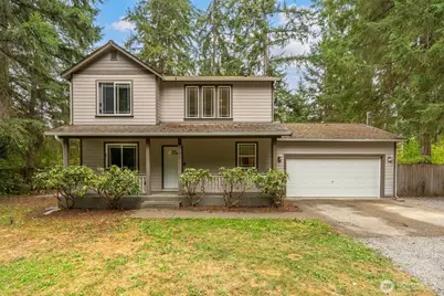 17015 Arborvitae Court SE, Yelm, WA 98597 - Photo 1