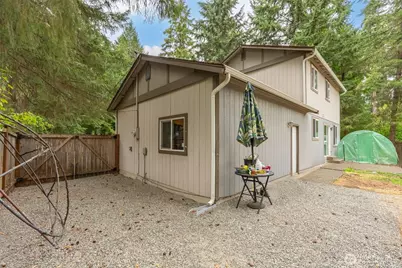 17015 Arborvitae Court SE, Yelm, WA 98597 - Photo 27