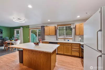 17015 Arborvitae Court SE, Yelm, WA 98597 - Photo 13