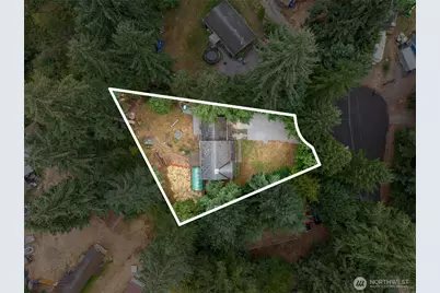 17015 Arborvitae Court SE, Yelm, WA 98597 - Photo 31