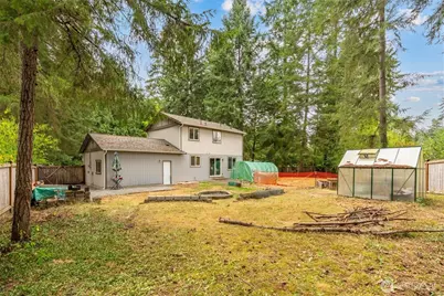 17015 Arborvitae Court SE, Yelm, WA 98597 - Photo 29