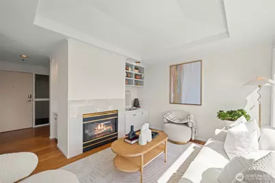 2167 Dexter Avenue N #402, Seattle, WA 98109 - Photo 3