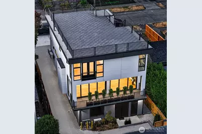 4015 A NE 56th, Seattle, WA 98105 - Photo 1