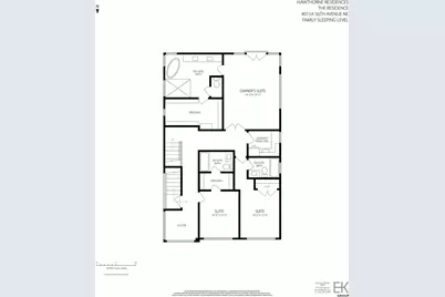 4015 A NE 56th, Seattle, WA 98105 - Photo 19