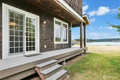 1335 Mackaye Harbor Road, Lopez Island, WA 98261 - Photo 27