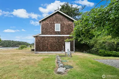 1335 Mackaye Harbor Road, Lopez Island, WA 98261 - Photo 29
