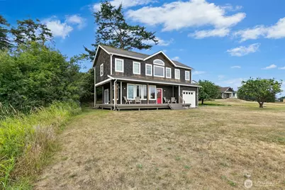 1335 Mackaye Harbor Road, Lopez Island, WA 98261 - Photo 3