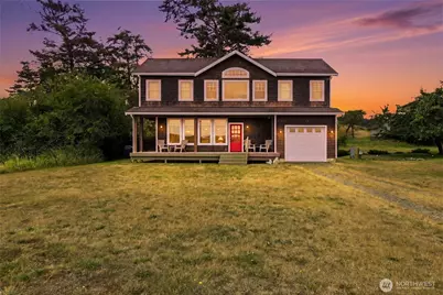 1335 Mackaye Harbor Road, Lopez Island, WA 98261 - Photo 1