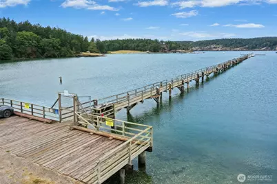 1335 Mackaye Harbor Road, Lopez Island, WA 98261 - Photo 35