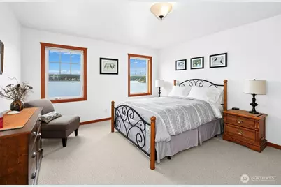 1335 Mackaye Harbor Road, Lopez Island, WA 98261 - Photo 21