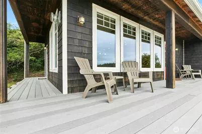 1335 Mackaye Harbor Road, Lopez Island, WA 98261 - Photo 5