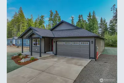 680 NE Haven Lake Drive, Tahuya, WA 98588 - Photo 1