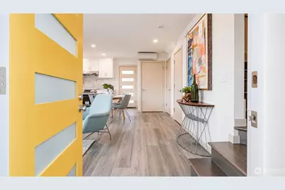 4414 S Frontenac Street #A, Seattle, WA 98118 - Photo 7