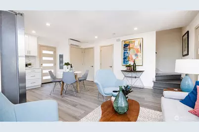 4414 S Frontenac Street #A, Seattle, WA 98118 - Photo 3
