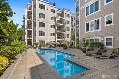 1525 NW 57th Street #202, Seattle, WA 98107 - Photo 19