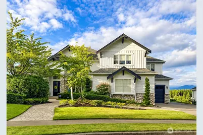 7014 Cascade Avenue SE, Snoqualmie, WA 98065 - Photo 1