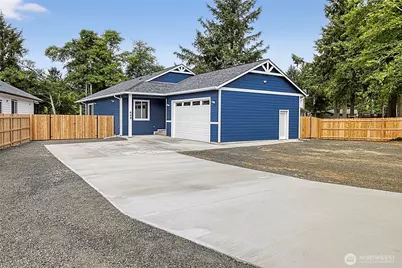 645 Itswoot Avenue SE, Ocean Shores, WA 98569 - Photo 1
