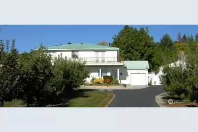 175 Green Avenue, Manson, WA 98831 - Photo 1
