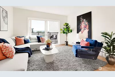 5824 NE 75th Street #D-307, Seattle, WA 98115 - Photo 5