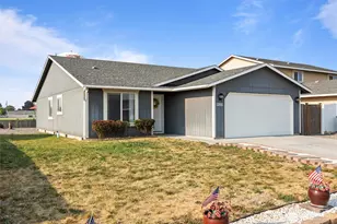 1355 E Birch St, Othello, WA 99344 - Photo 5