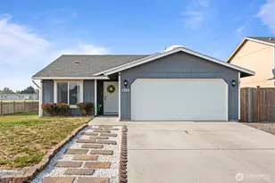 1355 E Birch St, Othello, WA 99344 - Photo 1