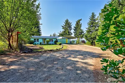 12 Blueberry Hill Road, Port Ludlow, WA 98365 - Photo 35