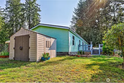 12 Blueberry Hill Road, Port Ludlow, WA 98365 - Photo 33
