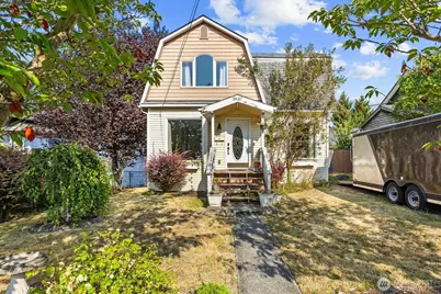 3827 High Street, Everett, WA 98201 - Photo 1