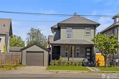 719 S Spraque Ave, Tacoma, WA 98405 - Photo 1