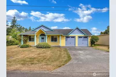 1403 253rd Place, Ocean Park, WA 98640 - Photo 1