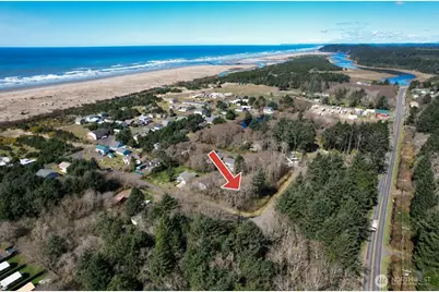 0 Woodland Lane, Copalis Beach, WA 98535 - Photo 1