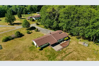 39 Neilton Lane, Humptulips, WA 98552 - Photo 3