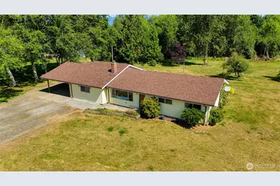 39 Neilton Lane, Humptulips, WA 98552 - Photo 1