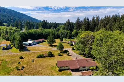 39 Neilton Lane, Humptulips, WA 98552 - Photo 33