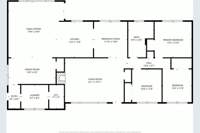 39 Neilton Lane, Humptulips, WA 98552 - Photo 37